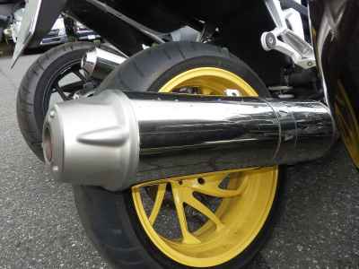 BMW K1200S 2005