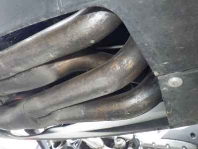 BMW K1200S 2005