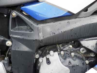BMW K1200S 2005