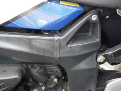 BMW K1200S 2005