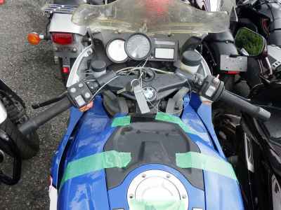 BMW K1200S 2005