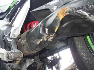 Kawasaki Ninja ZX-25R KRT Edition 2021