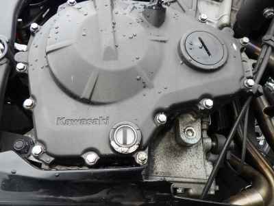 Kawasaki Ninja ZX-25R KRT Edition 2021
