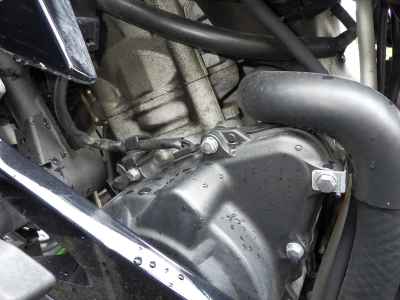 Kawasaki Ninja ZX-25R KRT Edition 2021
