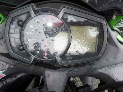Kawasaki Ninja ZX-25R KRT Edition 2021