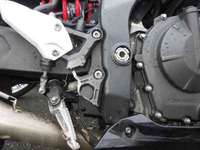 Kawasaki Ninja ZX-25R KRT Edition 2021