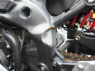 Kawasaki Ninja ZX-25R KRT Edition 2021