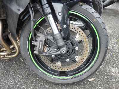 Kawasaki Ninja ZX-25R KRT Edition 2021