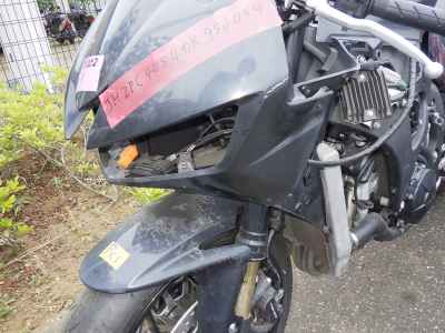 Honda CBR600RR 2013