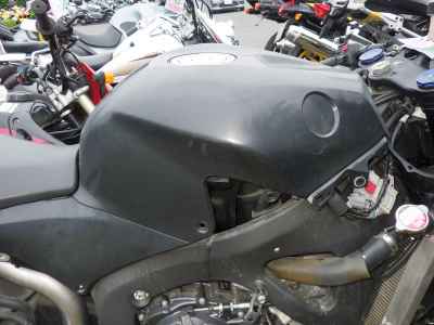 Honda CBR600RR 2013