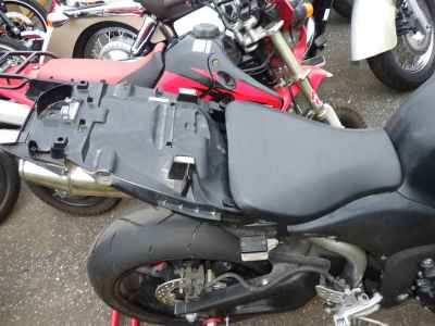 Honda CBR600RR 2013