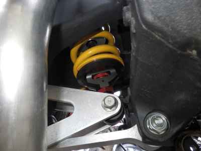 Honda CBR600RR 2013