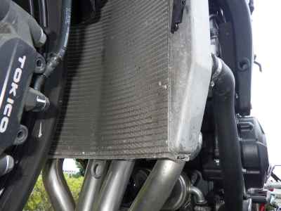 Honda CBR600RR 2013