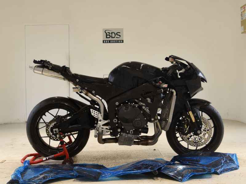 Honda CBR600RR 2013