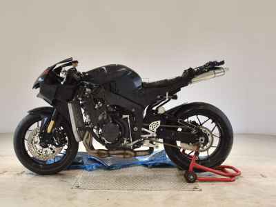 Honda CBR600RR 2013