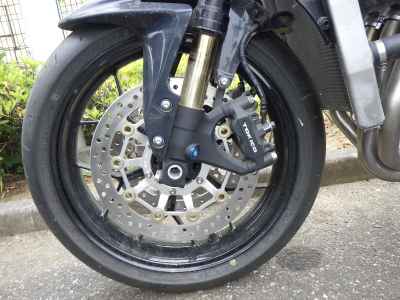 Honda CBR600RR 2013