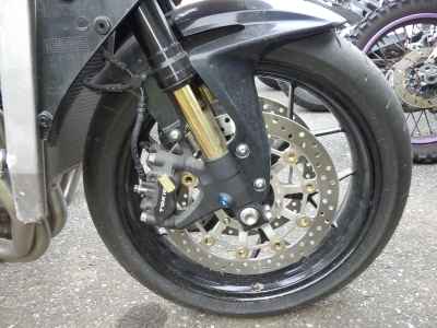 Honda CBR600RR 2013