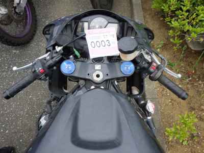 Honda CBR600RR 2013