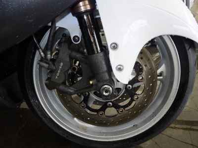 Suzuki Hayabusa 2013