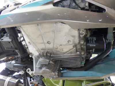 Kawasaki Ninja ZX-4R SE 2023