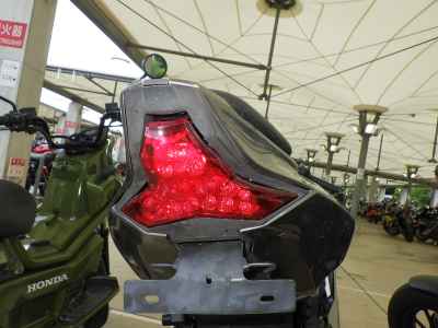 Kawasaki Ninja ZX-4R SE 2023