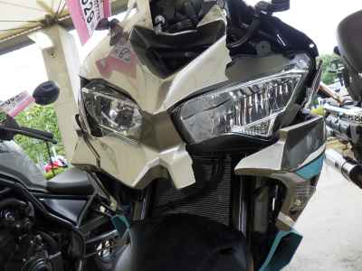 Kawasaki Ninja ZX-4R SE 2023