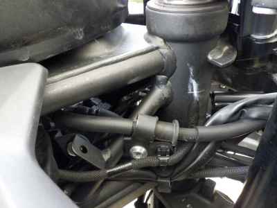 Kawasaki Ninja ZX-4R SE 2023