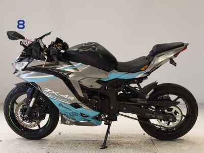 Kawasaki Ninja ZX-4R SE 2023