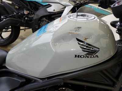 Honda Rebel CMX500 2024