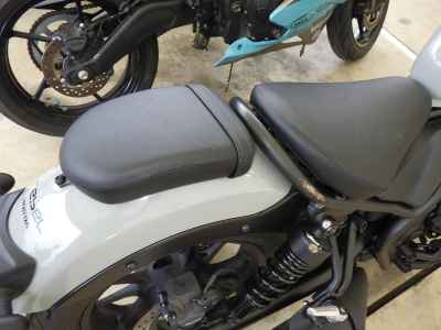 Honda Rebel CMX500 2024