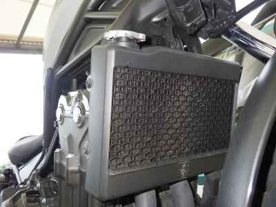 Honda Rebel CMX500 2024