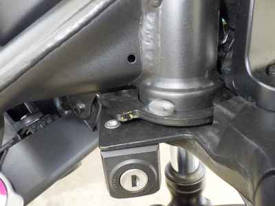 Honda Rebel CMX500 2024