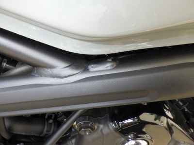 Honda Rebel CMX500 2024