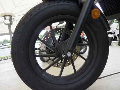 Honda Rebel CMX500 2024