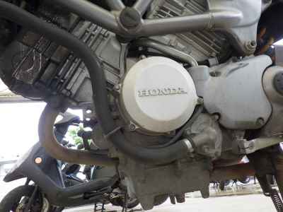 Honda VTR250 2005