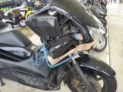 Honda Faze 2011