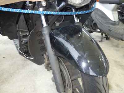 Honda Faze 2011