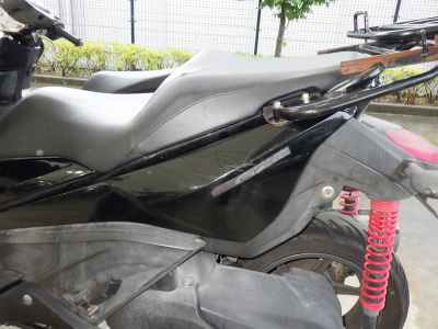 Honda Faze 2011