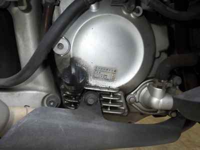 Honda Faze 2011