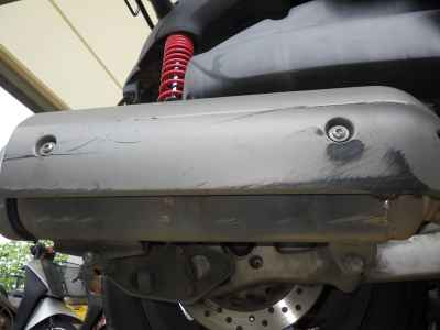 Honda Faze 2011