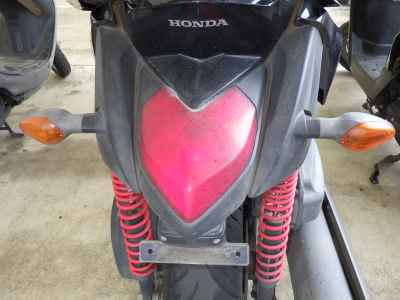Honda Faze 2011