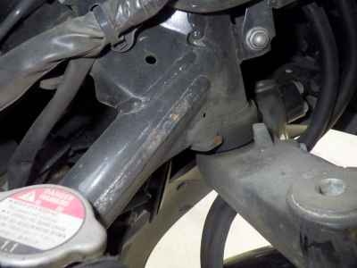 Honda Faze 2011