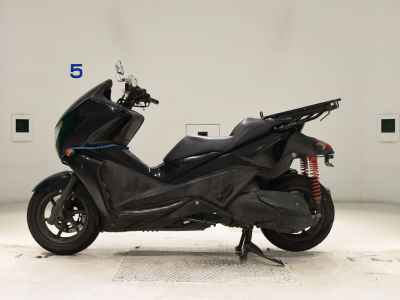 Honda Faze 2011