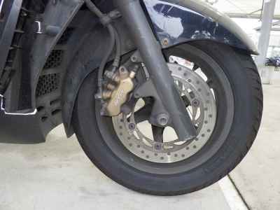 Honda Faze 2011