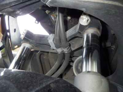 Honda Faze 2011