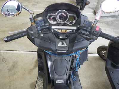 Honda Faze 2011