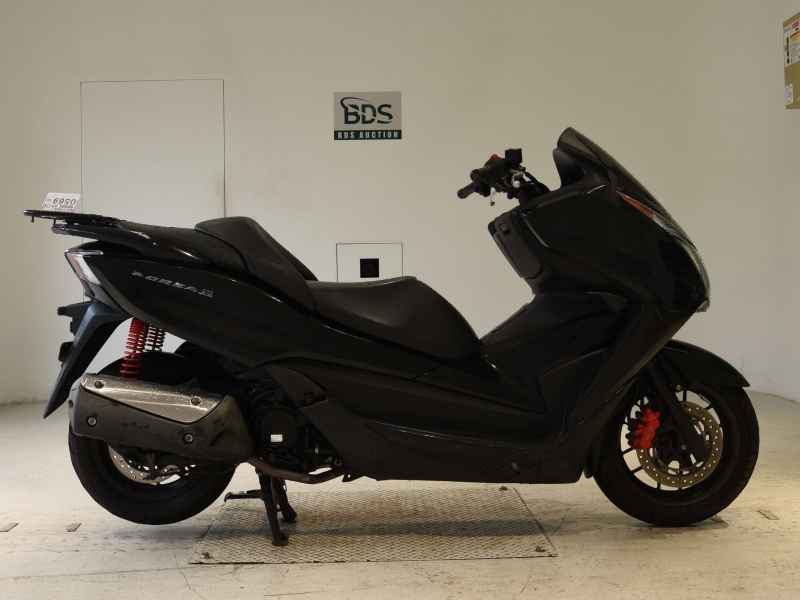 Honda Forza SI 2016