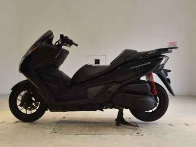 Honda Forza SI 2016