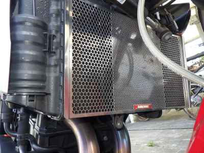 BMW F800R 2012
