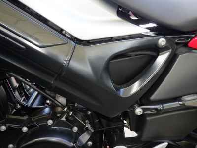BMW F800R 2012